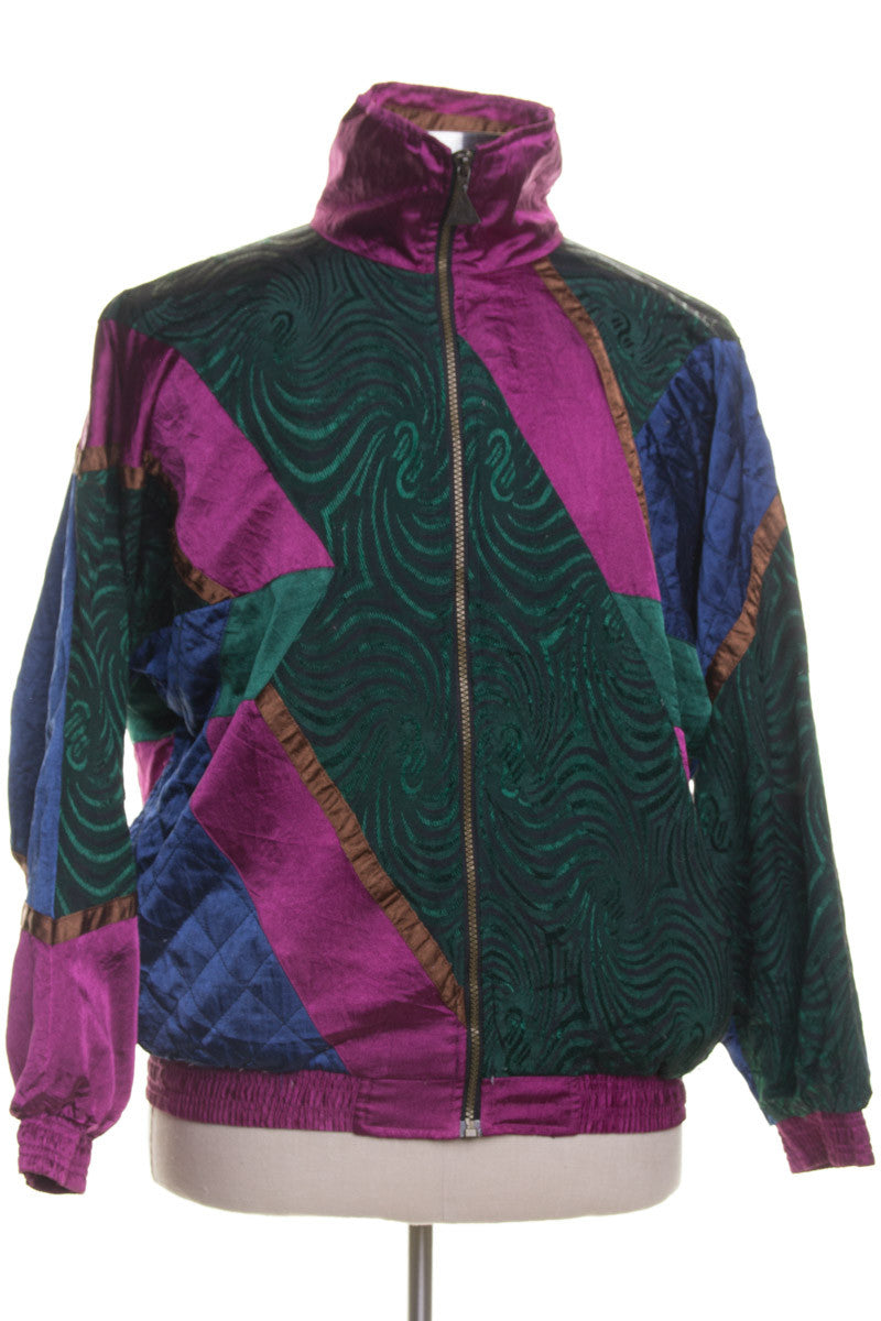 90s Jacket 10759