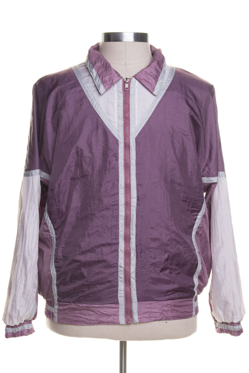 90s Jacket 10762