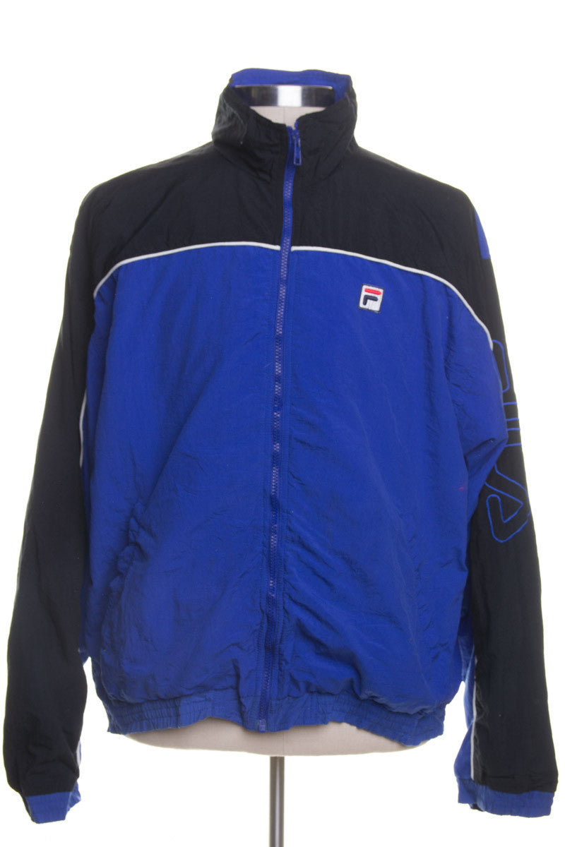 90s Jacket 10763