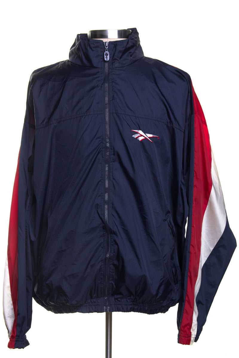 90s Jacket 10768
