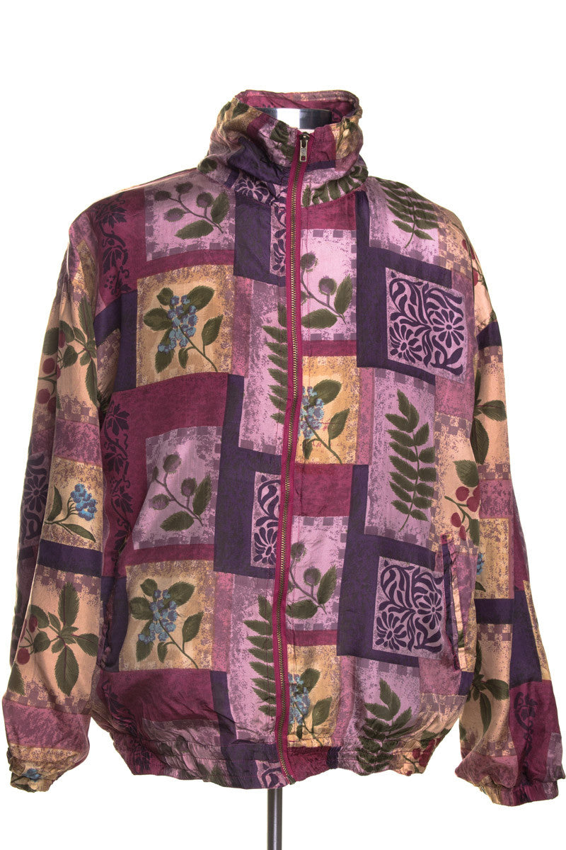 90s Jacket 10776