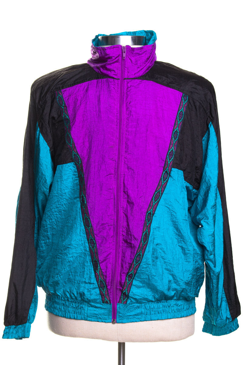 90s Jacket 10777