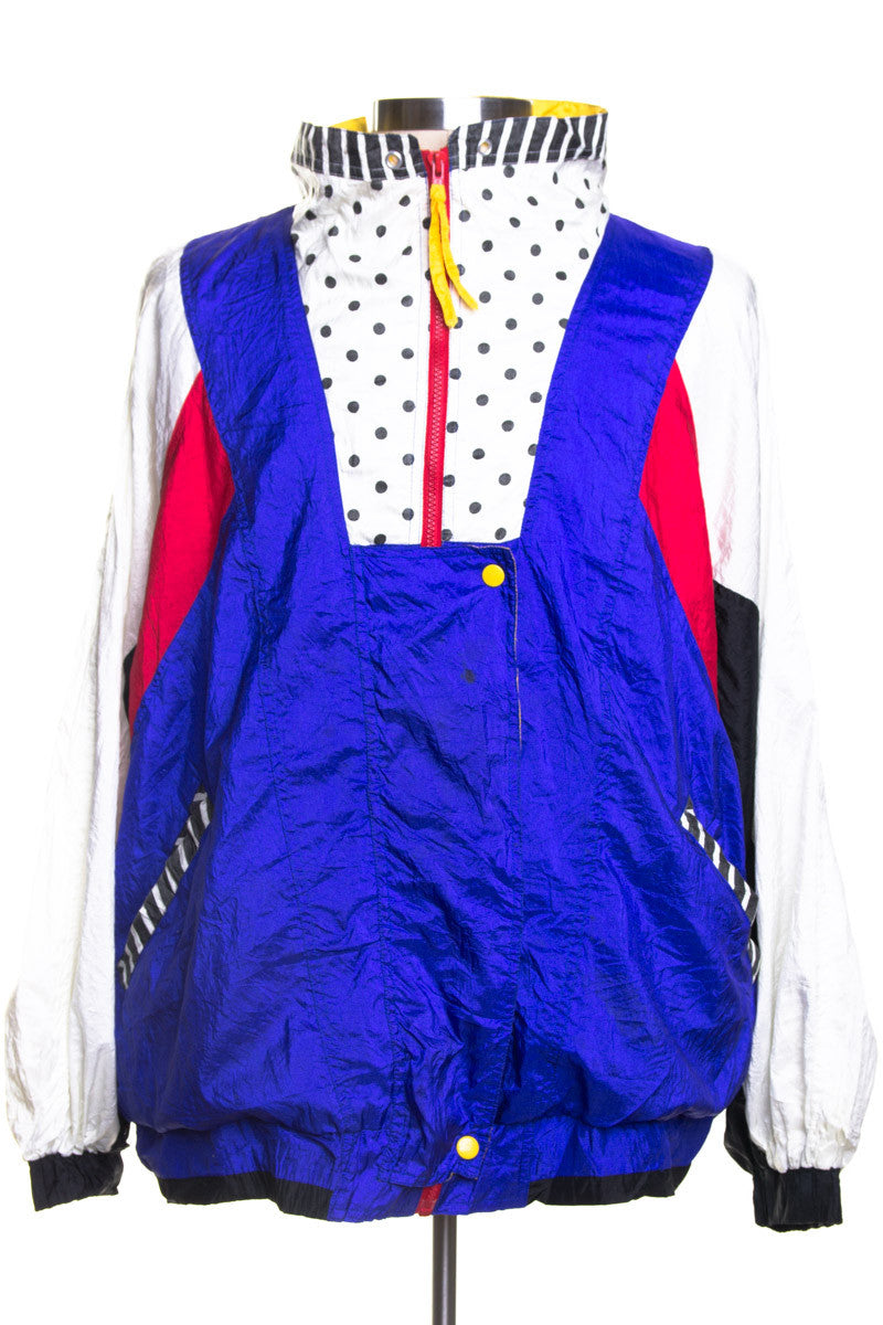 90s Jacket 10781