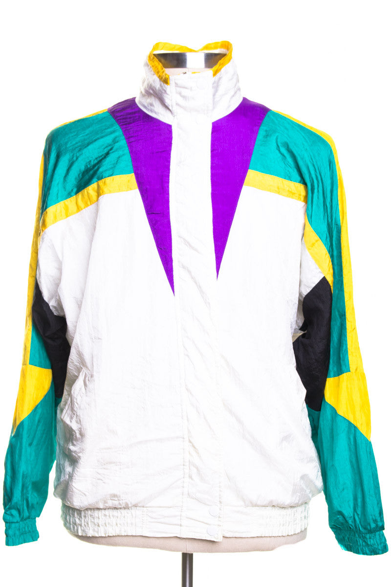 90s Jacket 10784