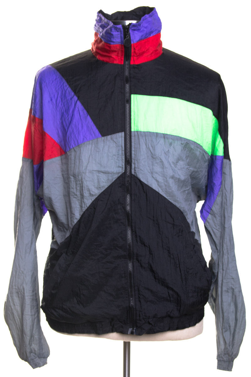 90s Jacket 10785
