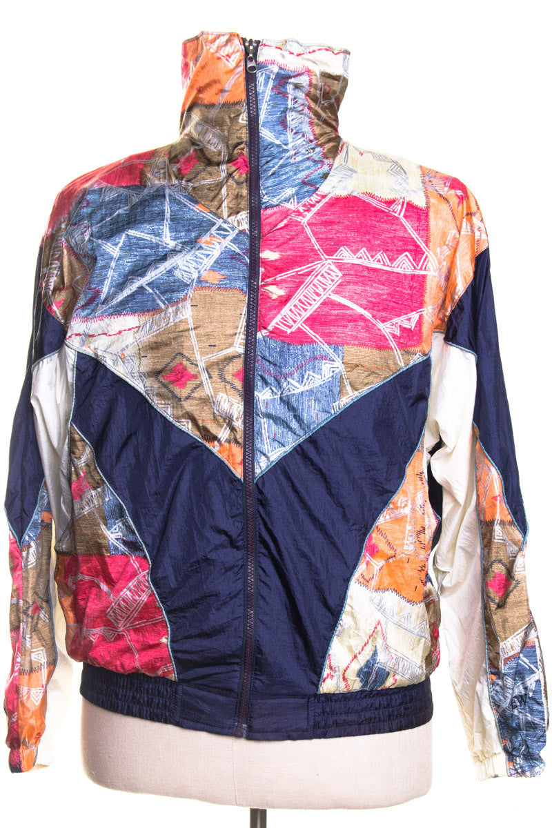 90s Jacket 10786