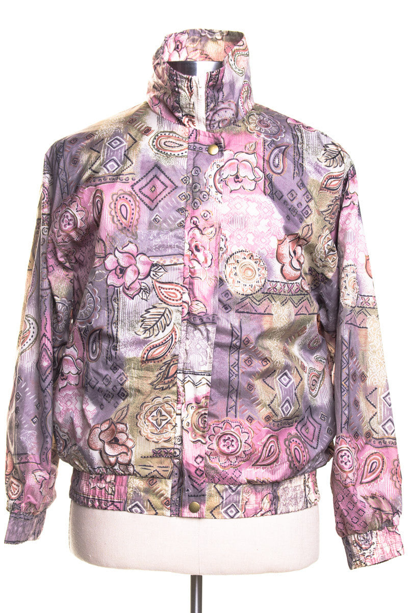 90s Jacket 10793