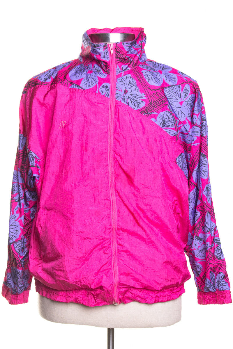 90s Jacket 10794