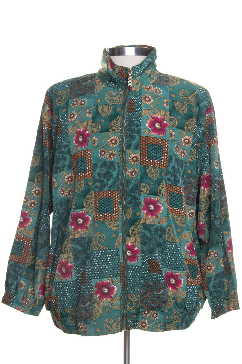90s Jacket 10811