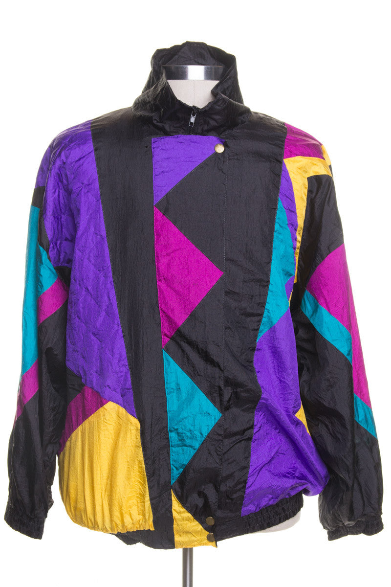 90s Jacket 10812