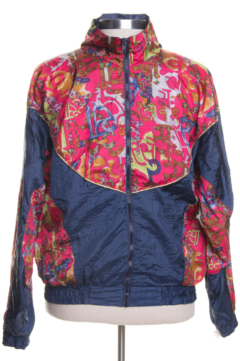 90s Jacket 10814