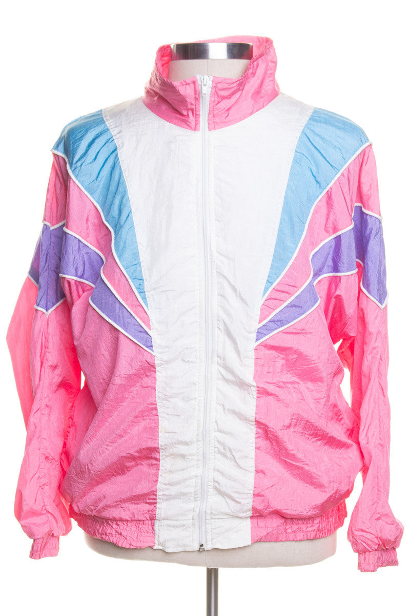 90s Jacket 10826