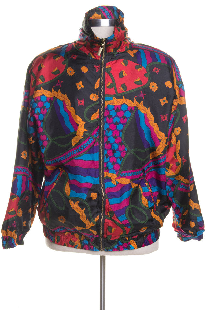 90s Jacket 10829