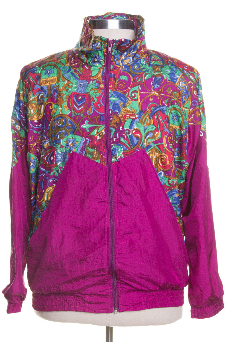 90s Jacket 10834