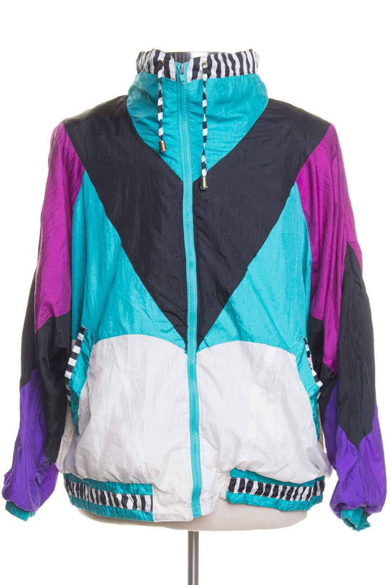 90s Jacket 10835