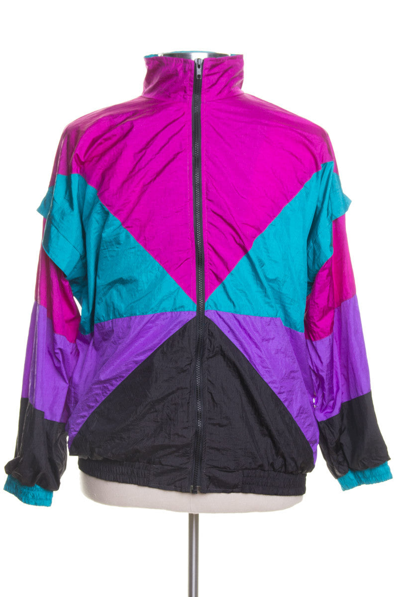 90s Jacket 10842