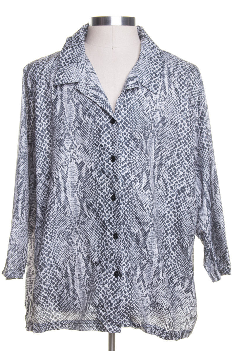90s Jacket 10843