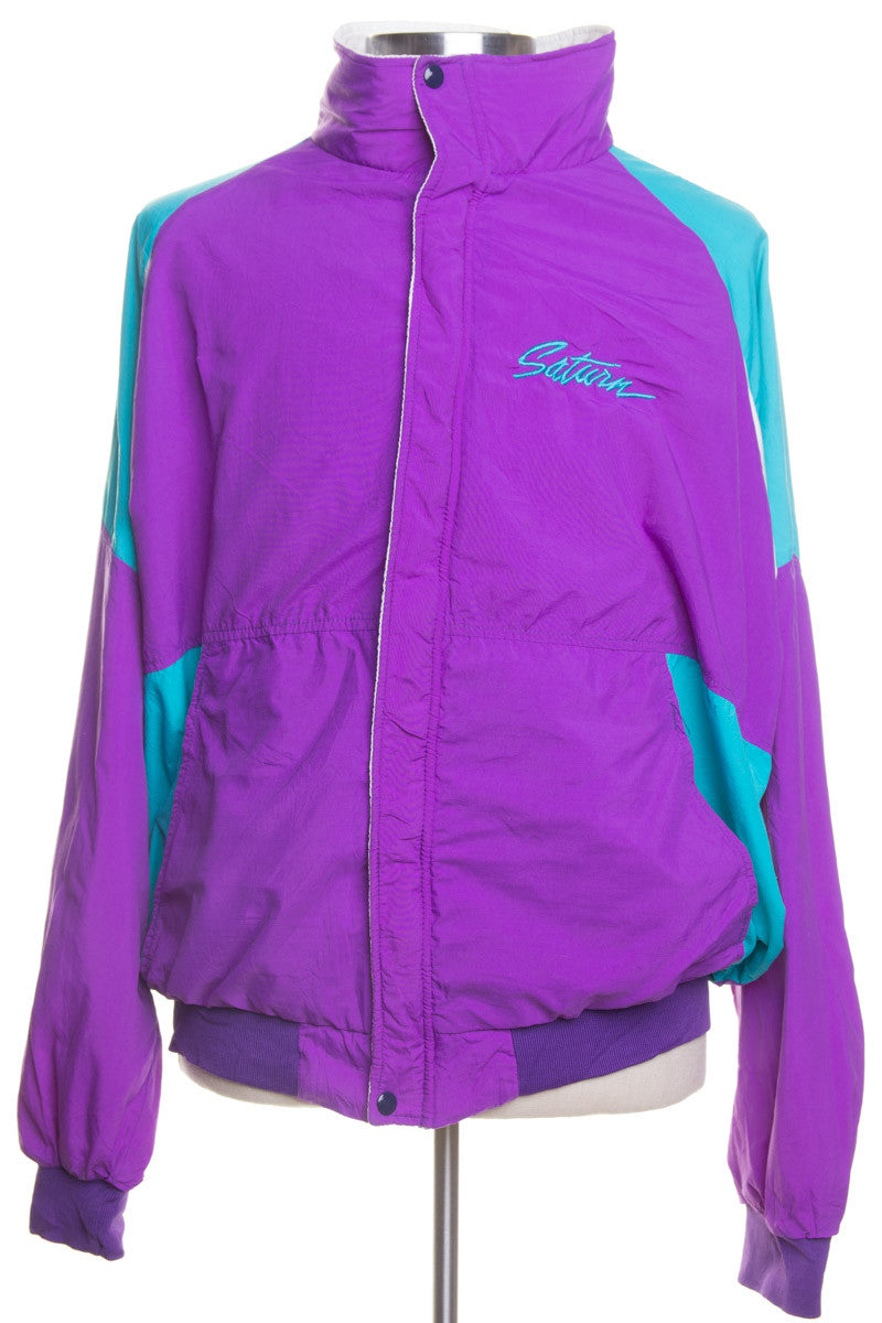 90s Jacket 10847