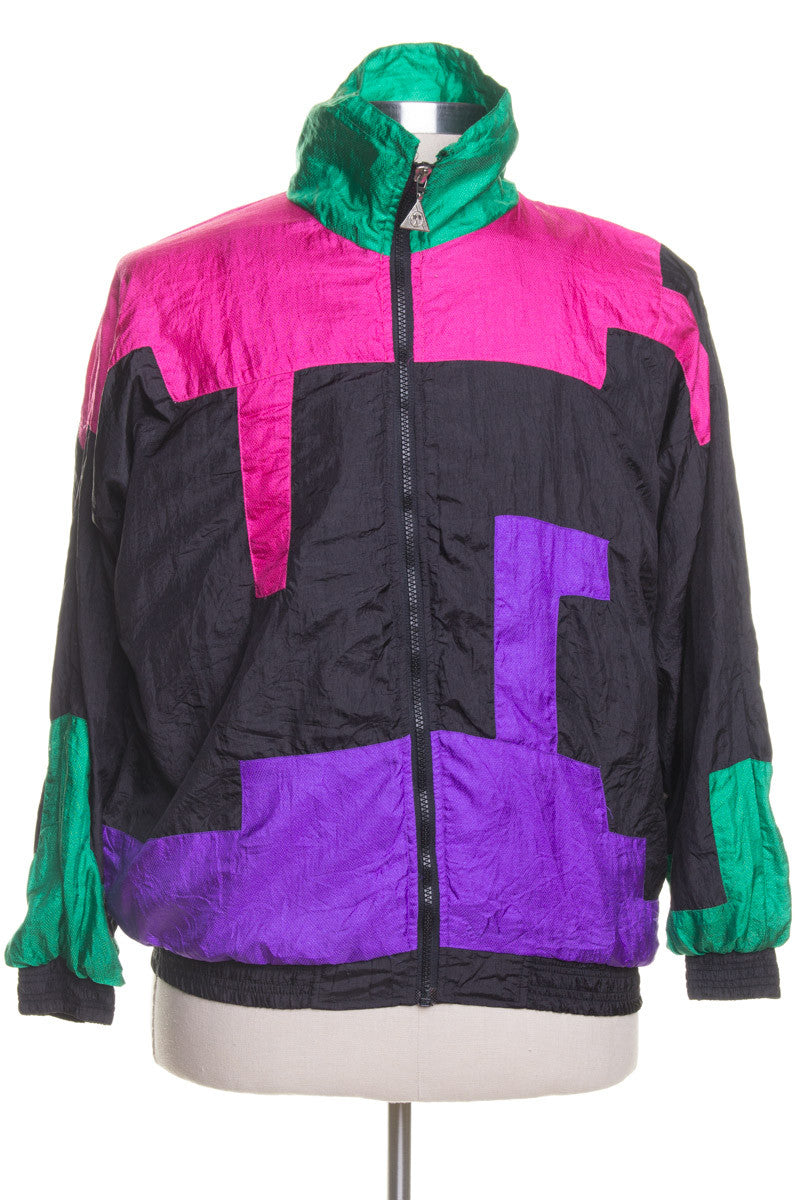 90s Jacket 10848
