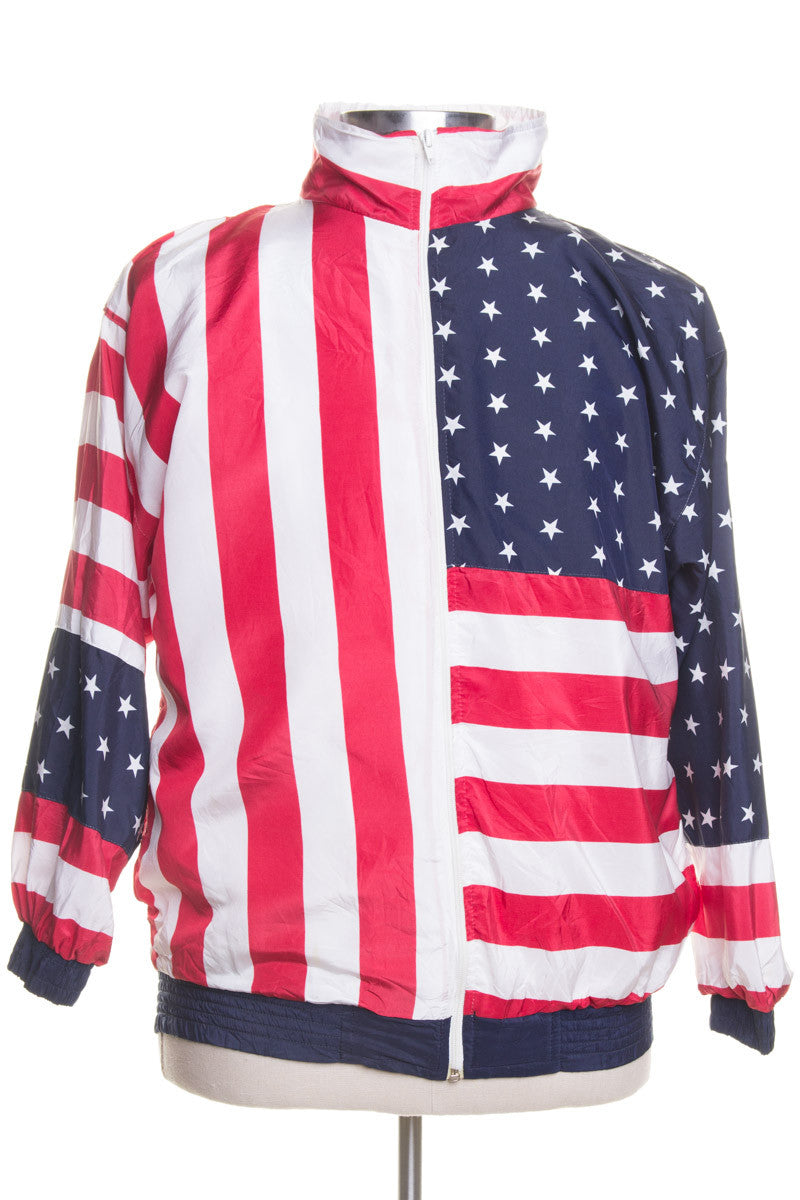 90s Jacket 10862