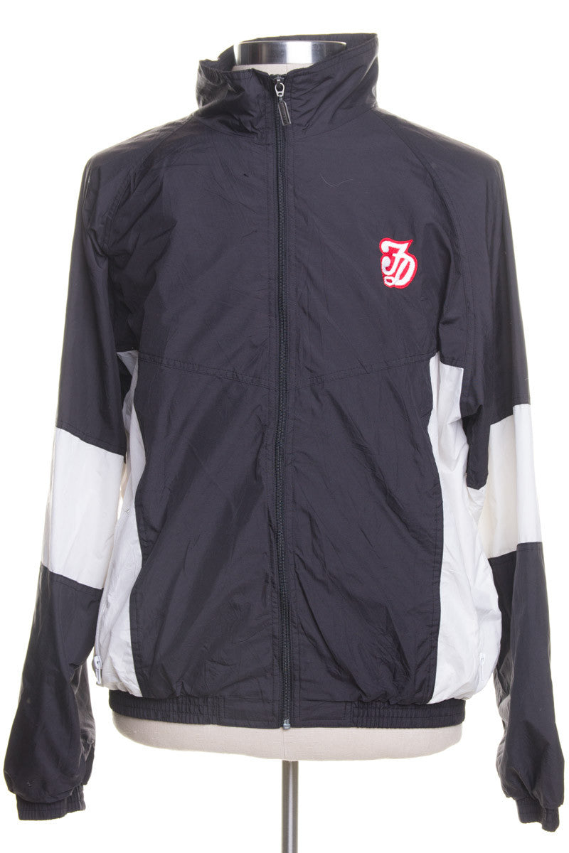 90s Jacket 10863
