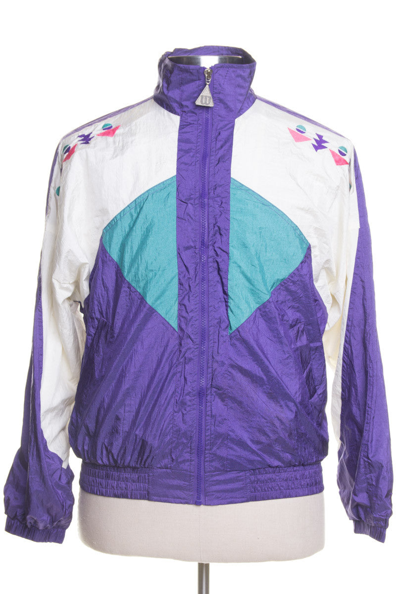 90s Jacket 10865