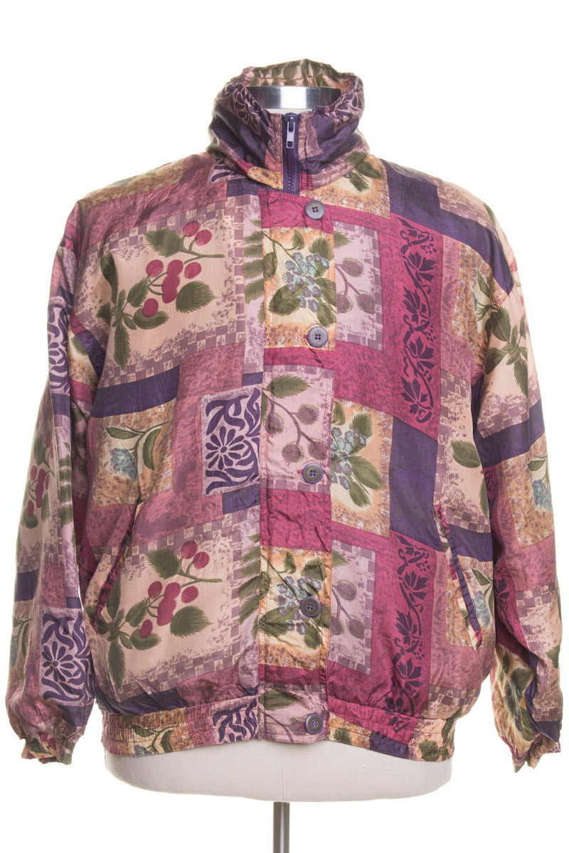 90s Jacket 10875