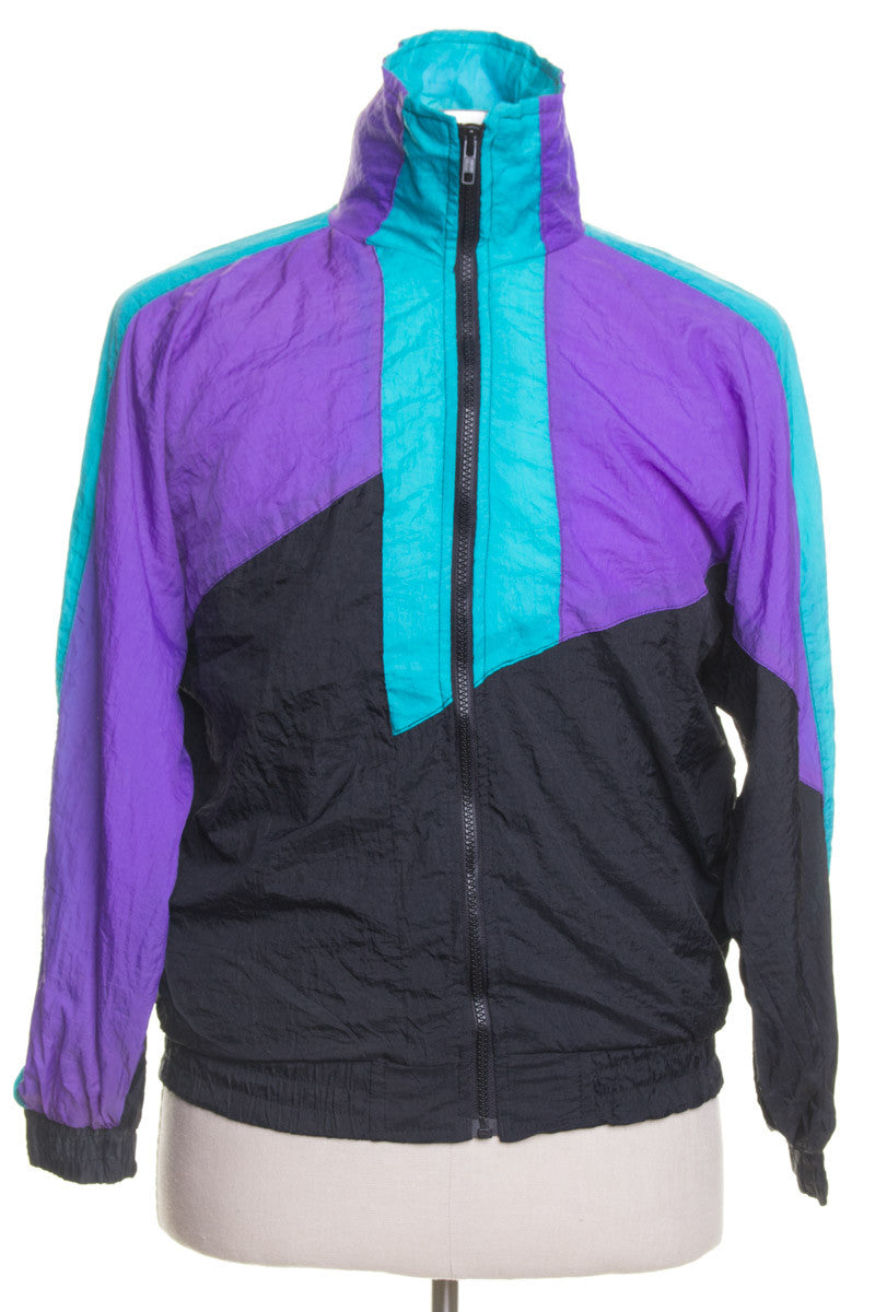 90s Jacket 10878