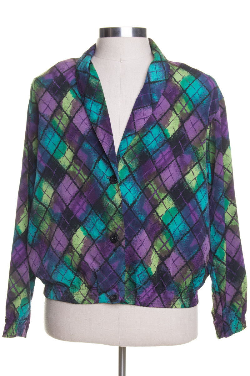 90s Jacket 10880