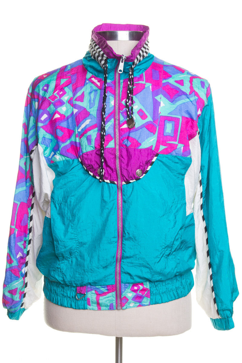 90s Jacket 10883