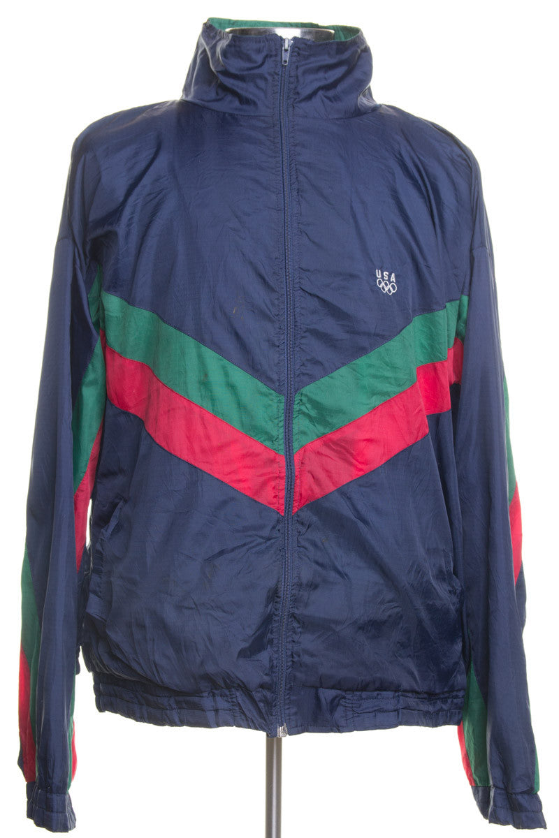 90s Jacket 10884