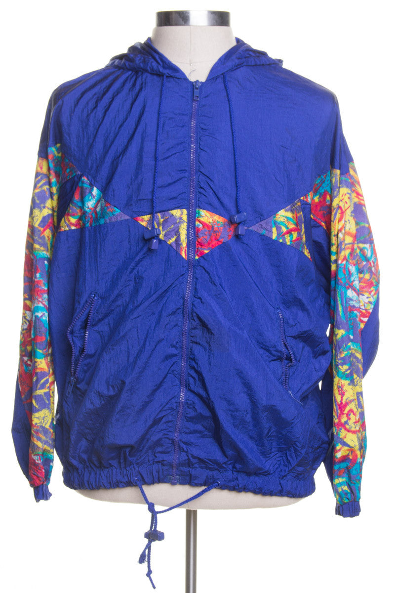 90s Jacket 10885