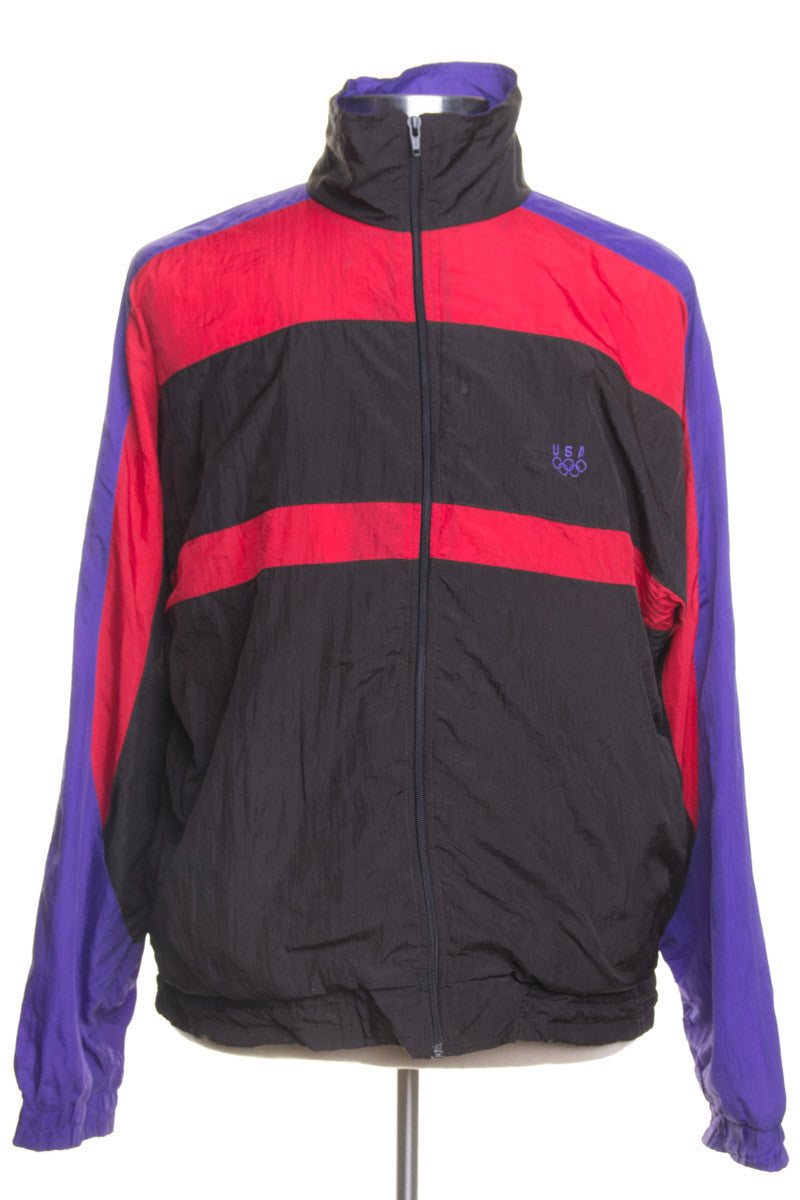 90s Jacket 10886