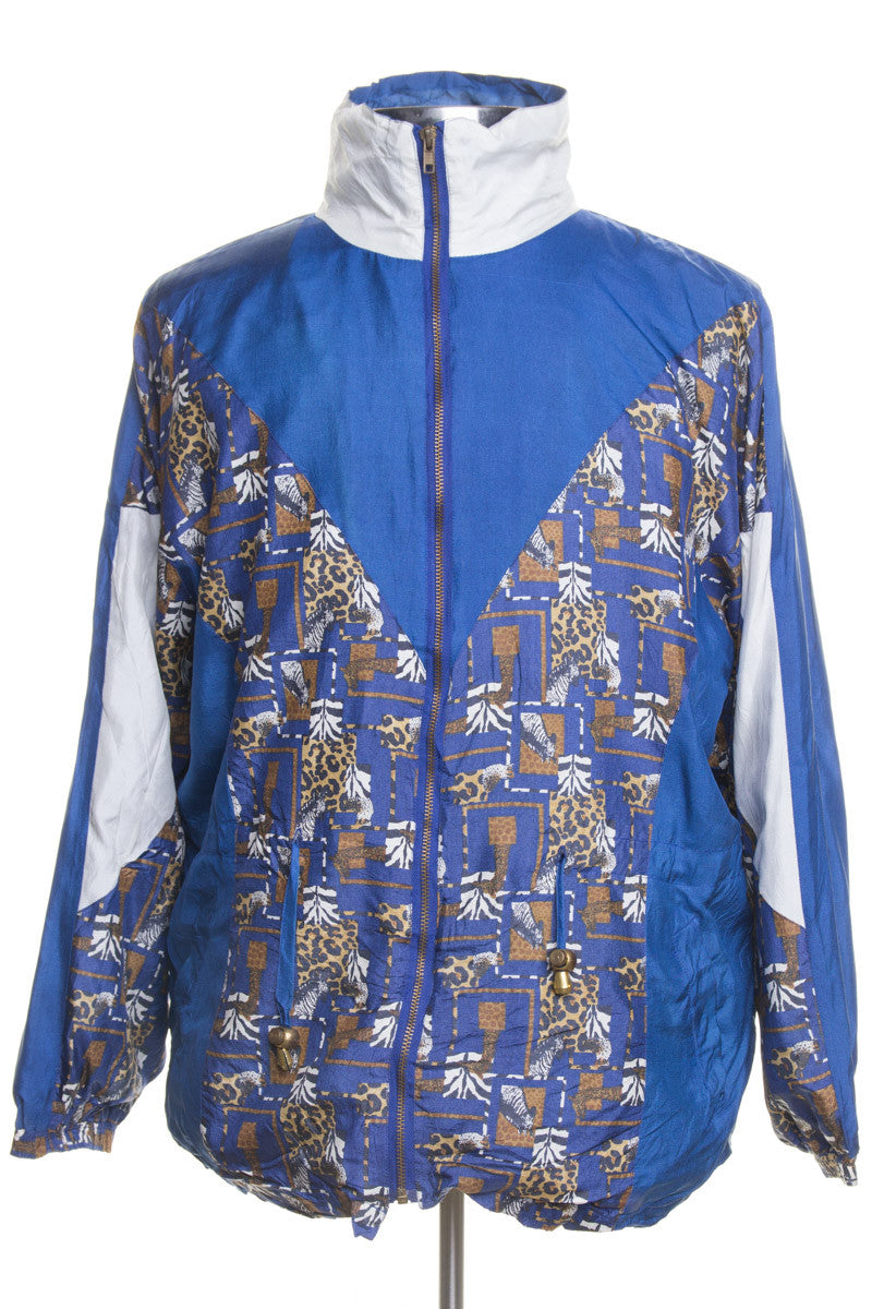 90s Jacket 10894