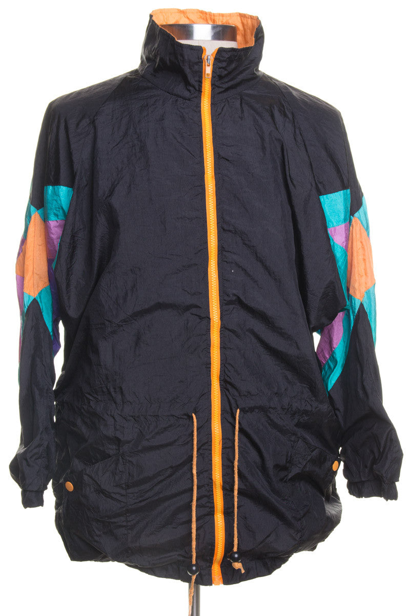 90s Jacket 10896