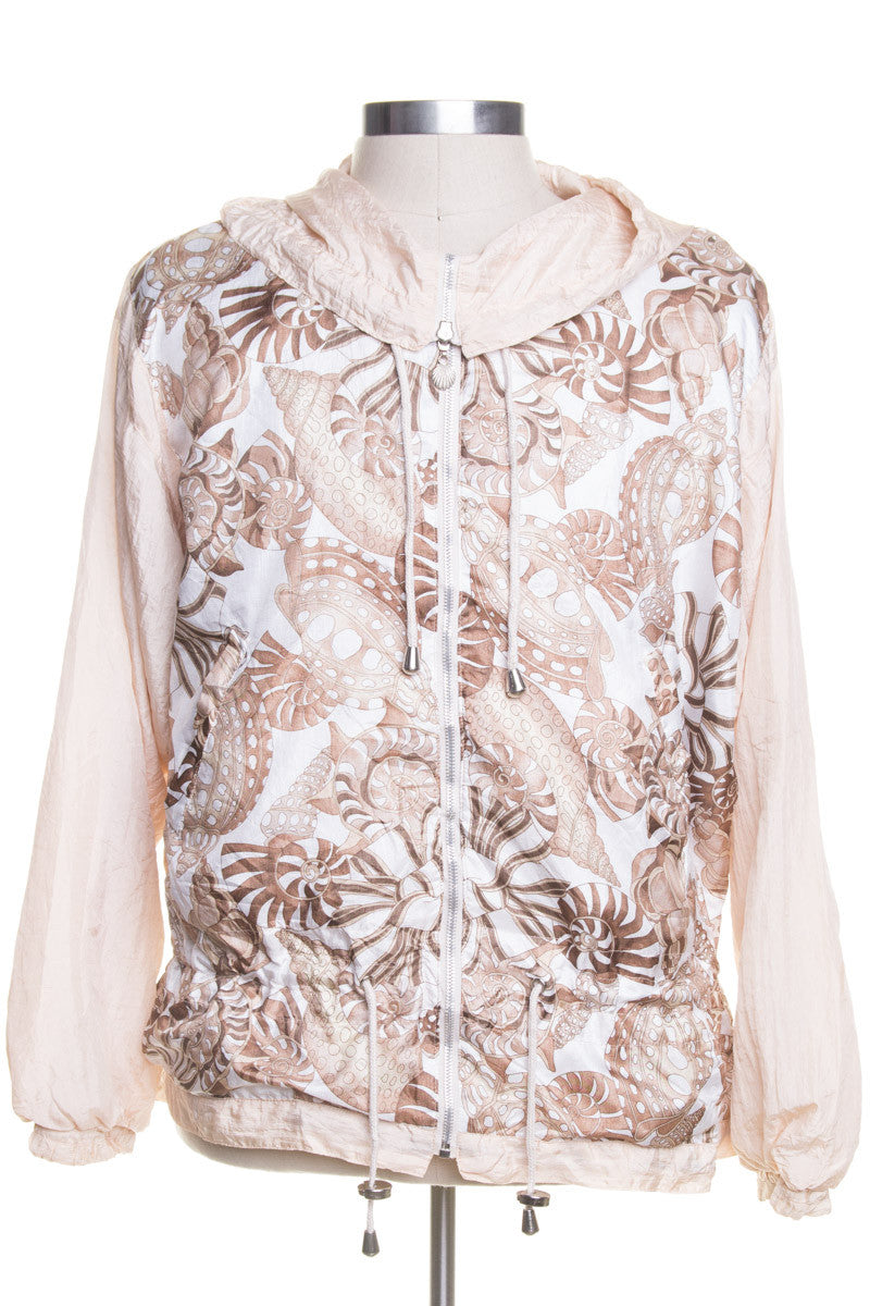 90s Jacket 10902