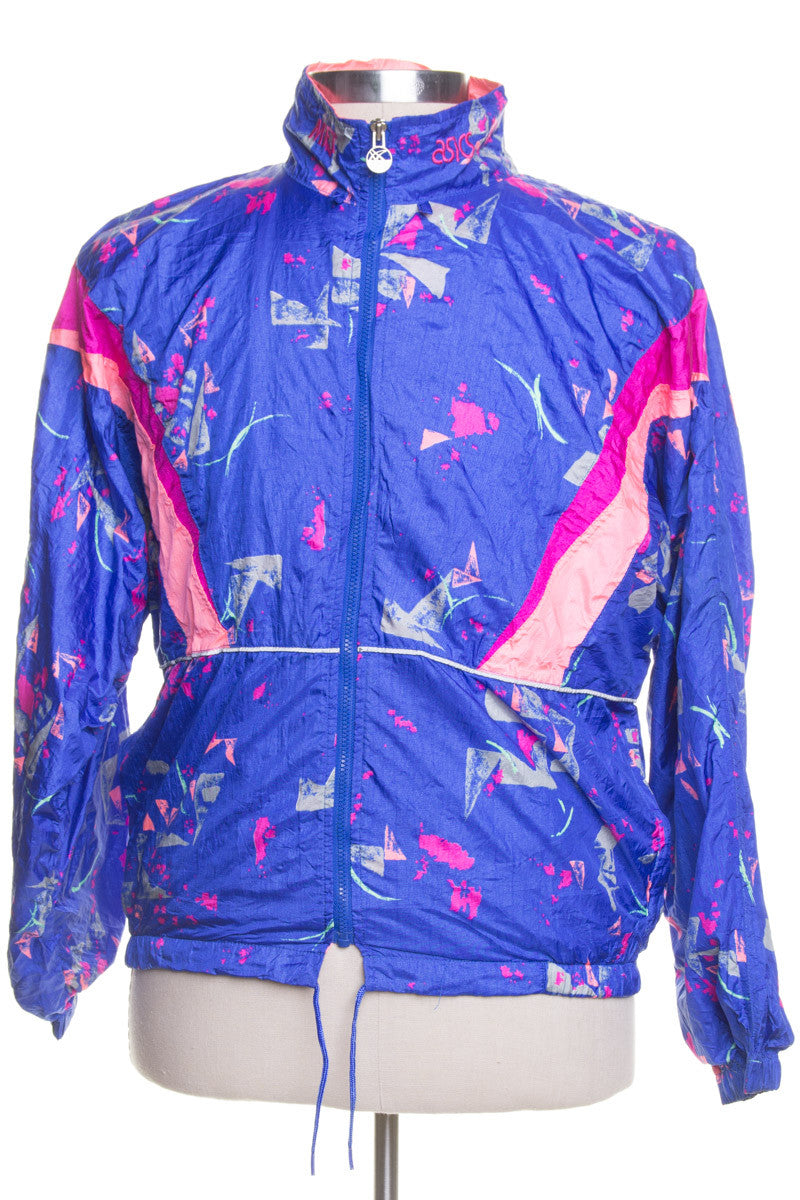 90s Jacket 10906