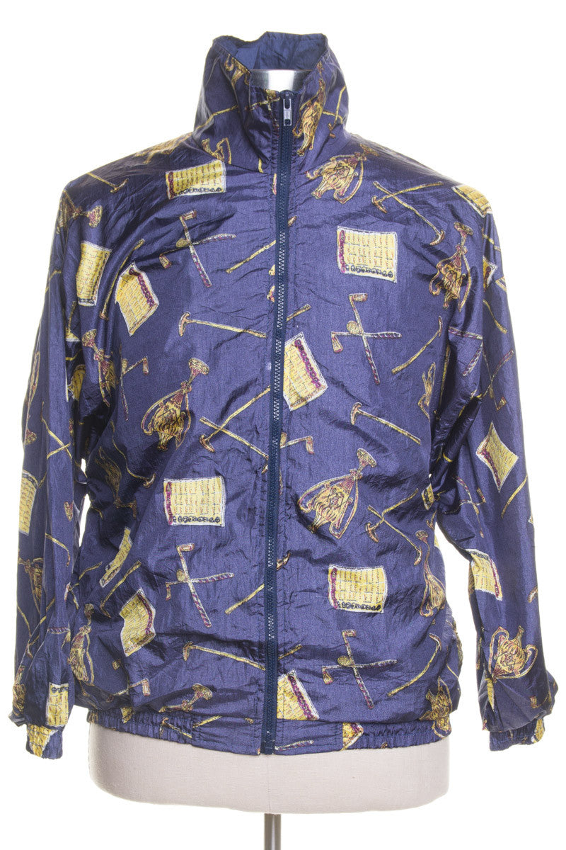 90s Jacket 10908