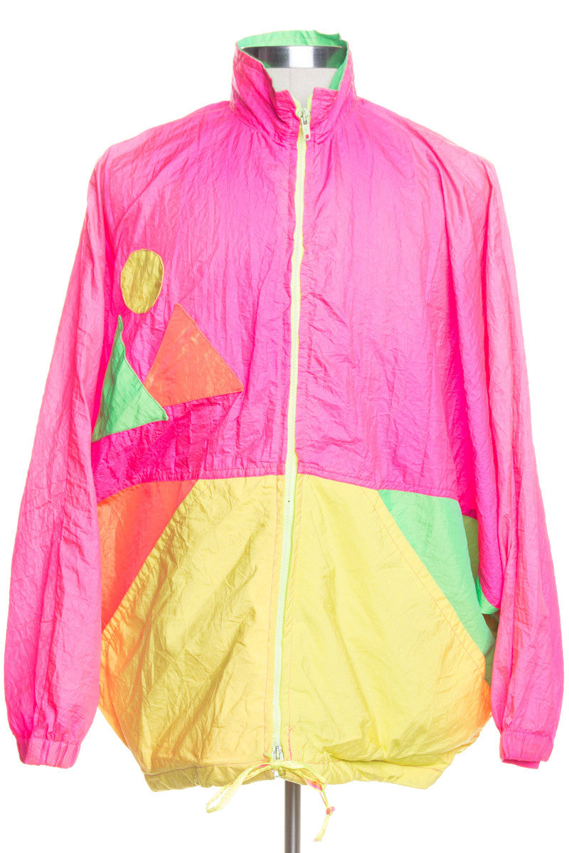 90s Jacket 10911