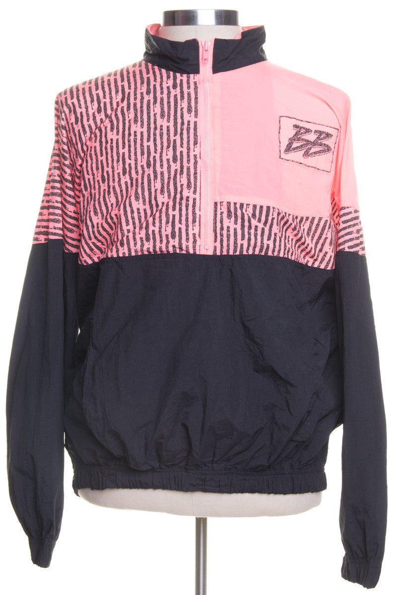 90s Jacket 10914