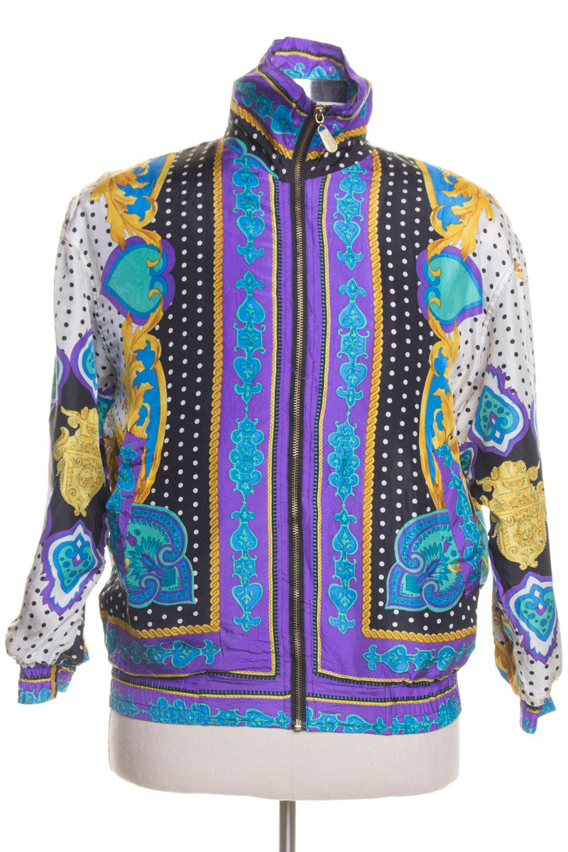 90s Jacket 10915