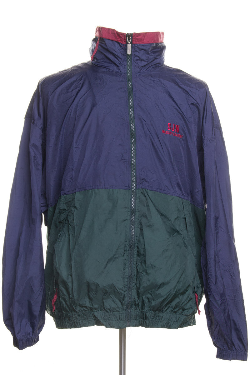 90s Jacket 10916