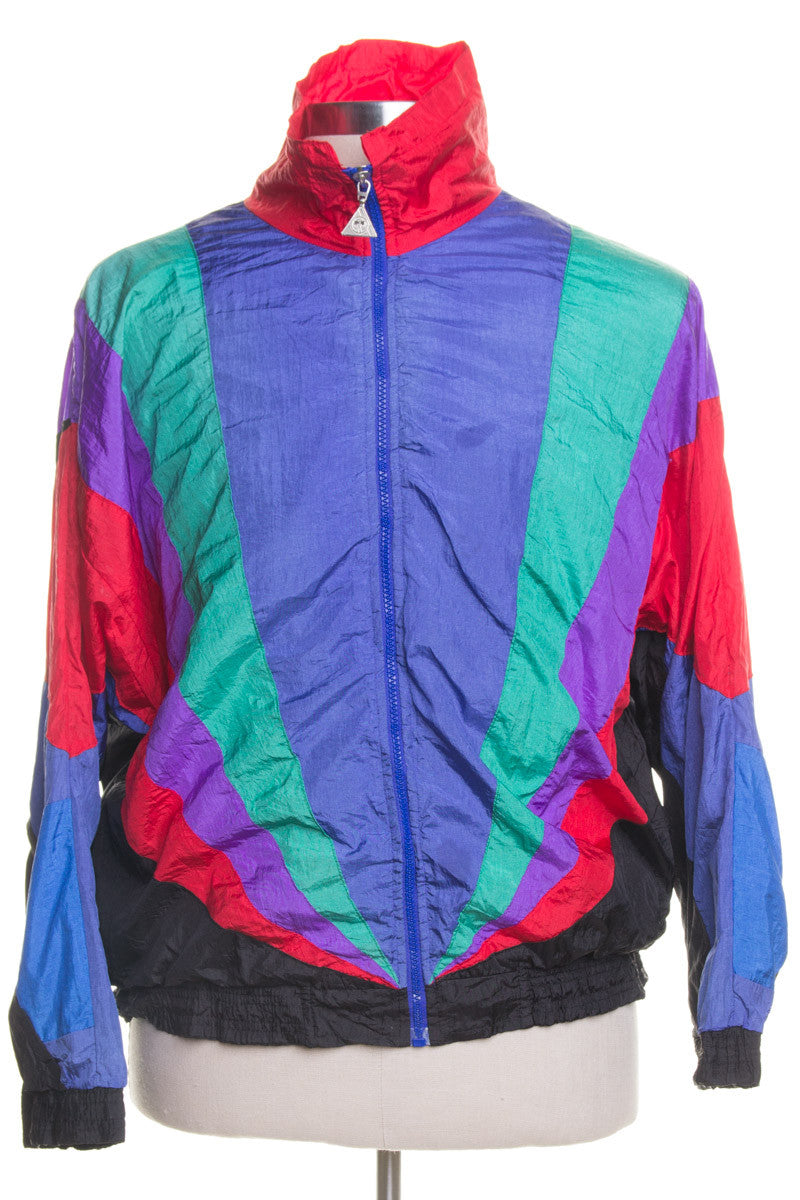 90s Jacket 10922
