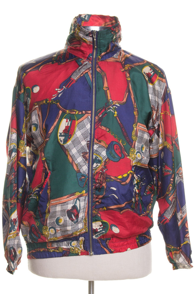 90s Jacket 10924
