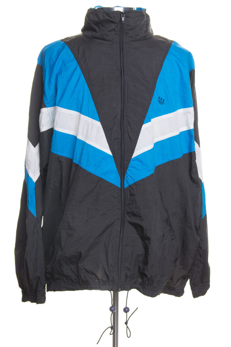 90s Jacket 10935