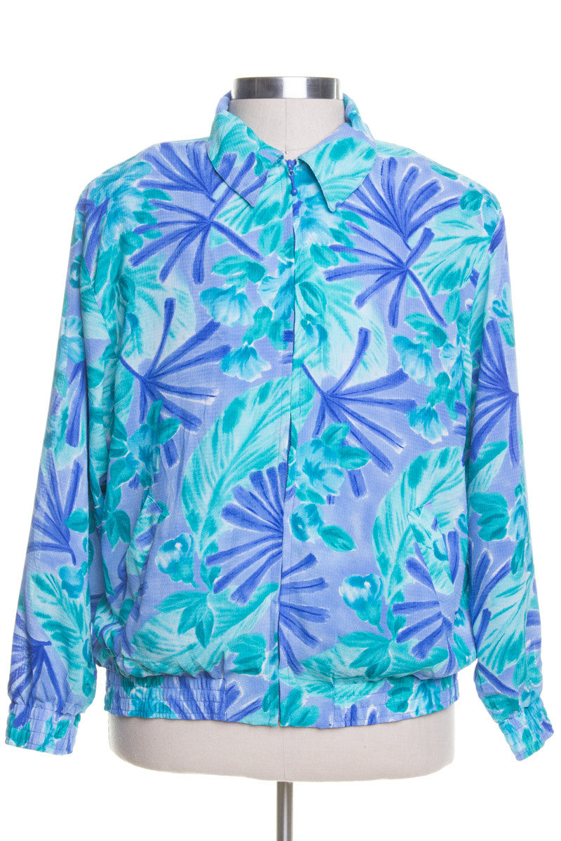 90s Jacket 10942