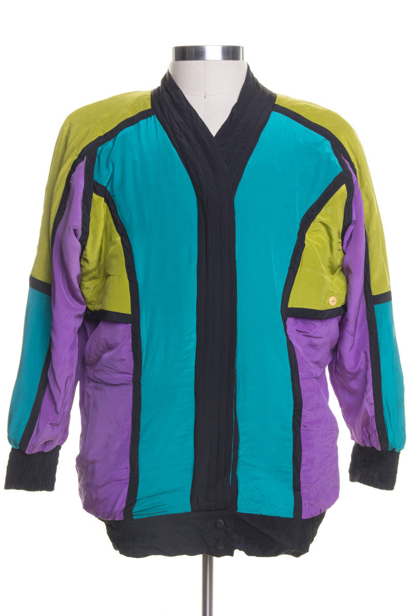 90s Jacket 10962