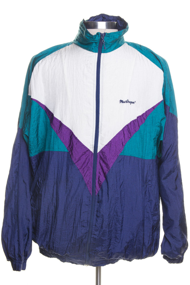 90s Jacket 10972