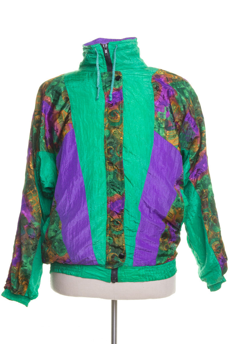 90s Jacket 10976