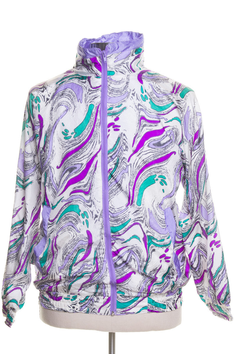 90s Jacket 10977